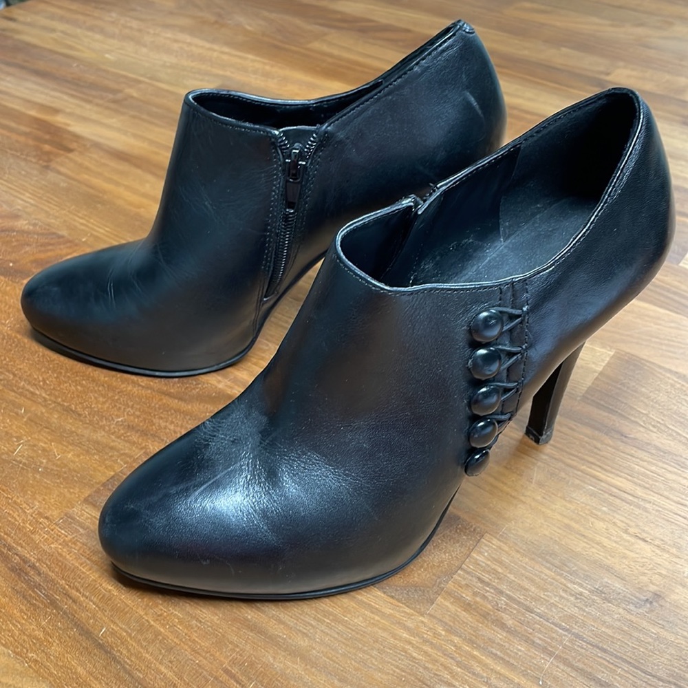 M.P.S. Bootie - Picture 2 of 6